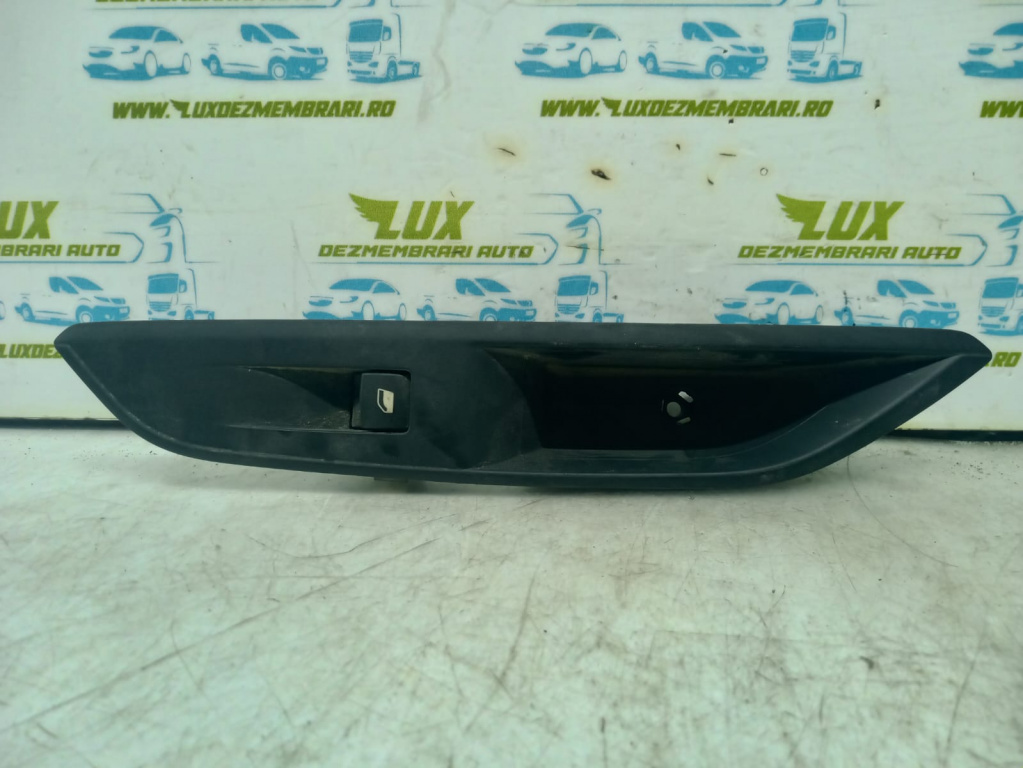 Buton geam stanga spate 9810515077 Peugeot 3008 2 [2016 - 2020]