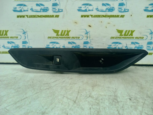 Buton geam stanga spate 9810515077 Peugeot 3008 2 [2016 - 2020]