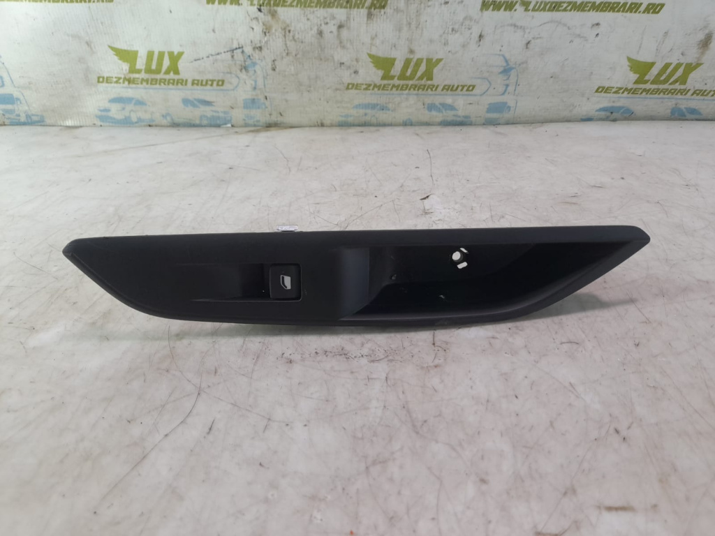 Buton geam stanga spate 9810515077 Peugeot 3008 2 [2016 - 2020] 1.6 hdi BH01