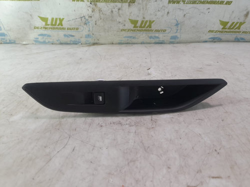 Buton geam stanga spate 9810515077 Peugeot 3008 2 [2016 - 2020] 1.6 hdi BH01