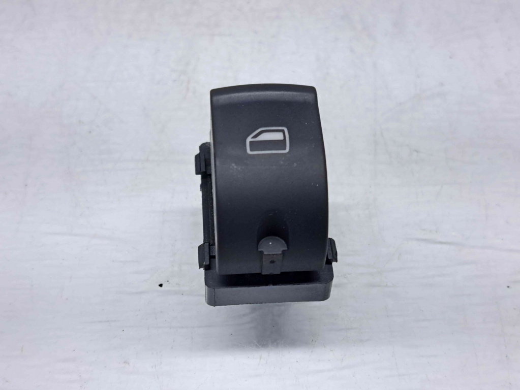 Buton geam stanga spate Audi A3 Sportback (8PA) [Fabr 2004-2013] 4F0959855A