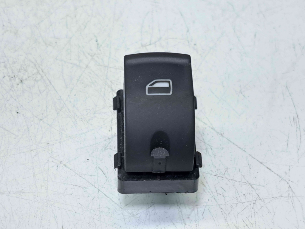 Buton geam stanga spate Audi A3 Sportback (8PA) [Fabr 2004-2013] 4F0959855