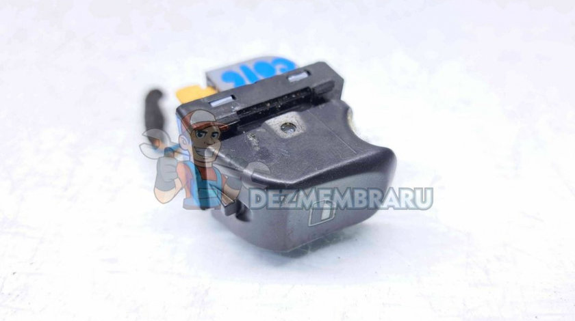 Buton geam stanga spate Audi A4 (8K2, B8) [Fabr 2008-2015] 8K0959855A