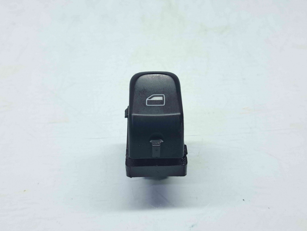 Buton geam stanga spate Audi A4 (8K2, B8) [Fabr 2008-2015] 8K0959855A 1.8 Benz CABA 88KW / 120CP