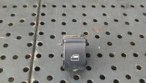 Buton geam stanga spate audi a4 b7 8ec 8e0959855