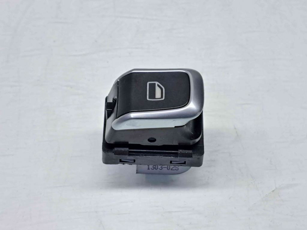Buton geam stanga spate Audi A5 Sportback (8TA) [Fabr 2009-2015] 8K0959855B