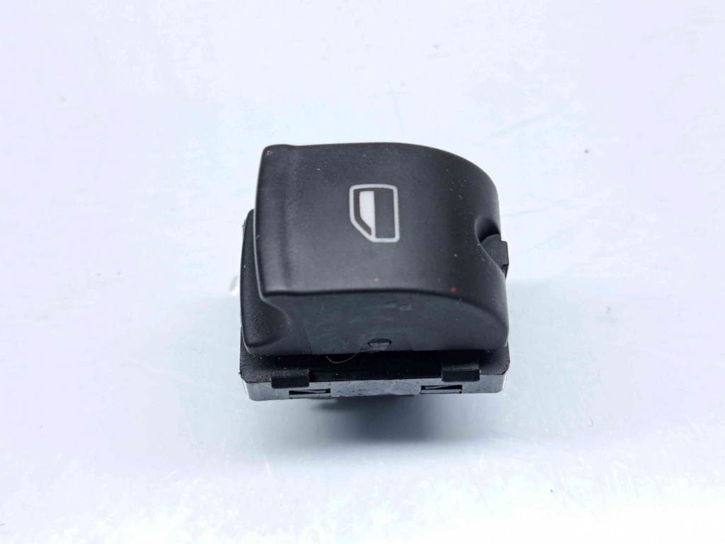 Buton geam stanga spate Audi A6 Avant (4F5, C6) [Fabr 2005-2010] 4F0959855A