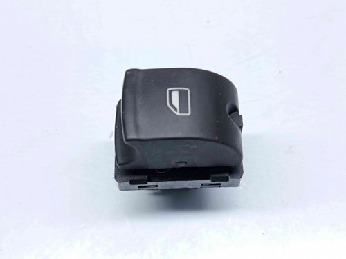 Buton geam stanga spate Audi A6 Avant (4F5, C6) [Fabr 2005-2010] 4F0959855A