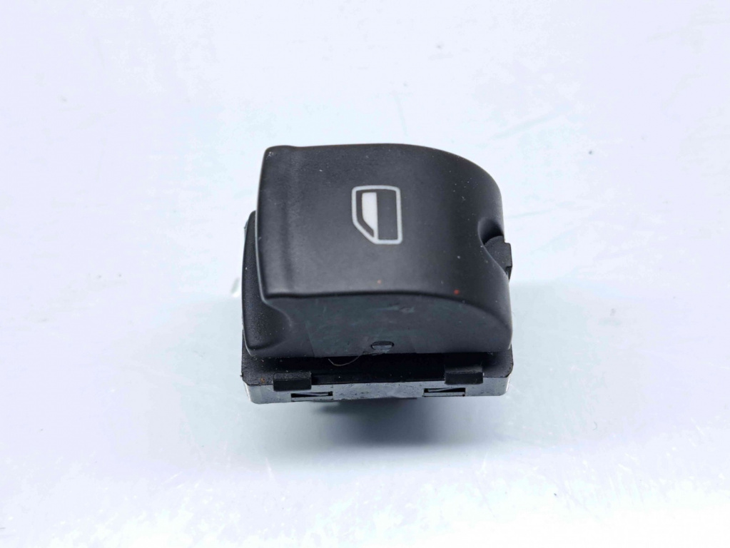 Buton geam stanga spate Audi A6 Avant (4F5, C6) [Fabr 2005-2010] 4F0959855A