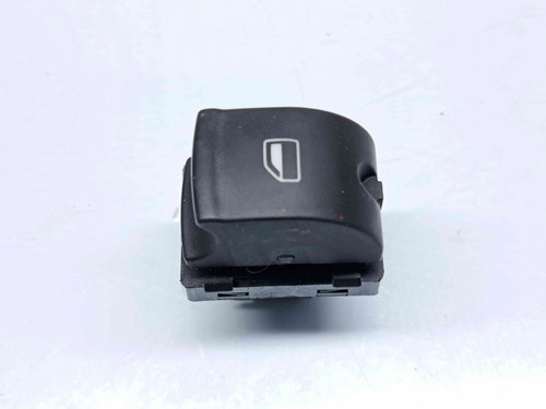 Buton geam stanga spate Audi A6 Avant (4F5, C6) [Fabr 2005-2010] 4F0959855A