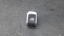 Buton geam stanga spate audi a6 c7 avant 4g5 4gd 4...