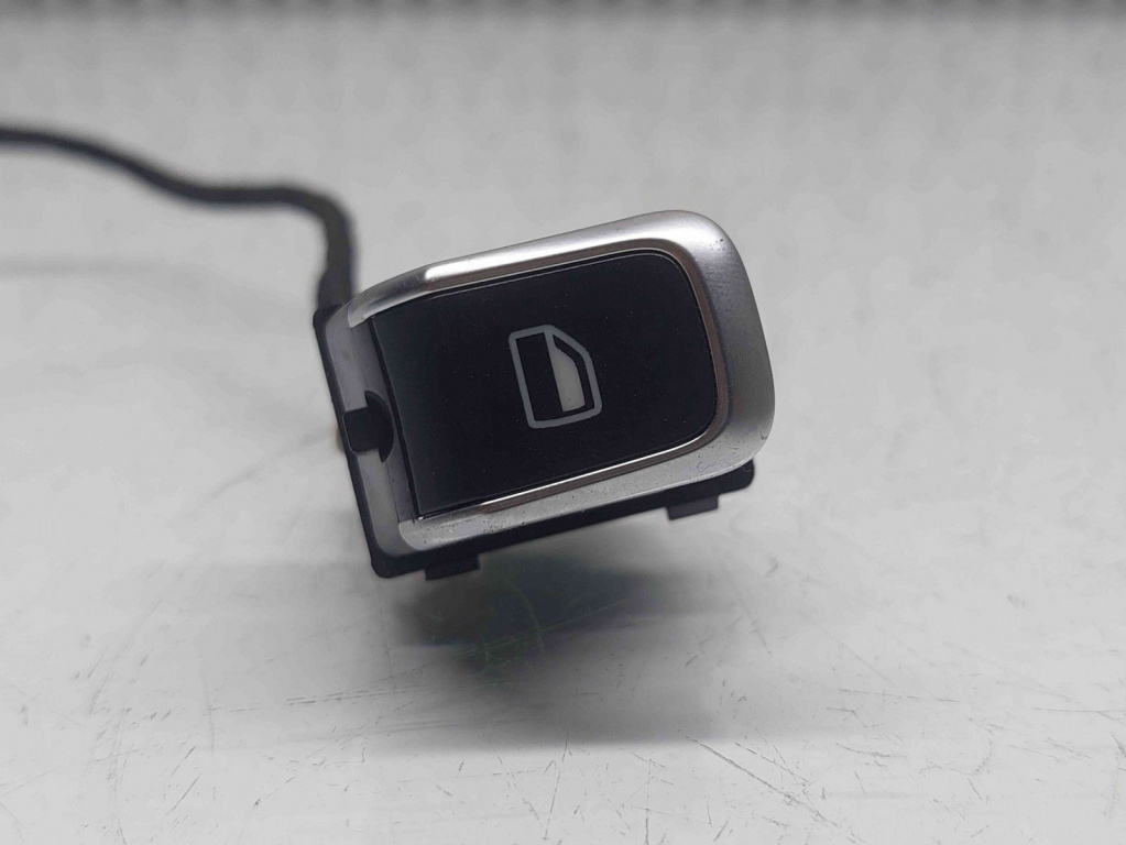 Buton geam stanga spate Audi Q5 (8RB) Facelift [ Fabr 2008-2016] 8K0959855B