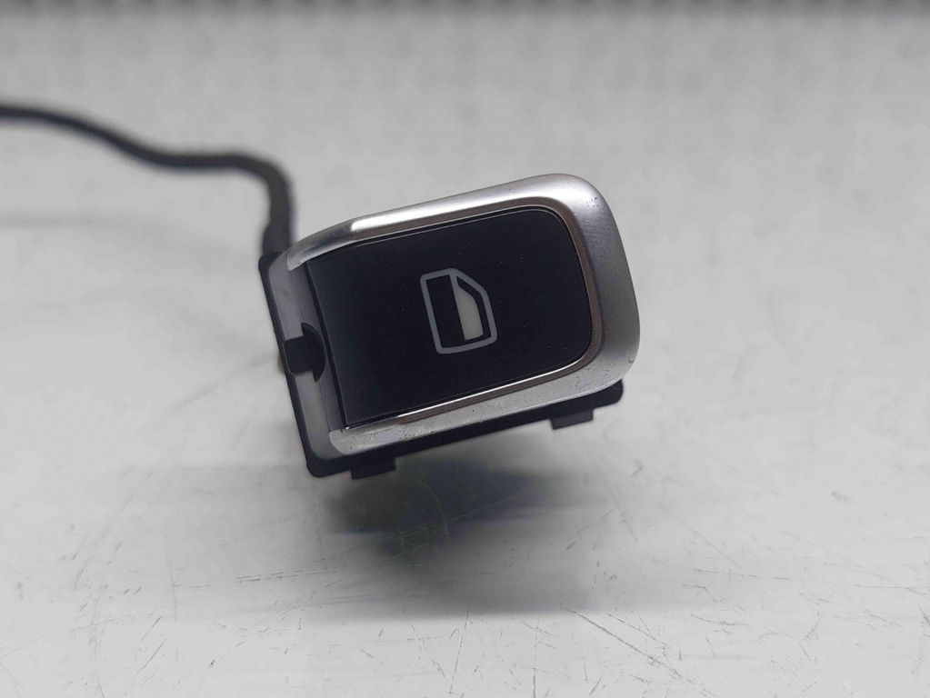 Buton geam stanga spate Audi Q5 (8RB) Facelift [ Fabr 2008-2016] 8K0959855B