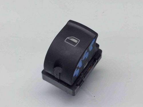 Buton geam stanga spate Audi Q7 (4LB) [ Fabr 2006-2014] 4F0959855