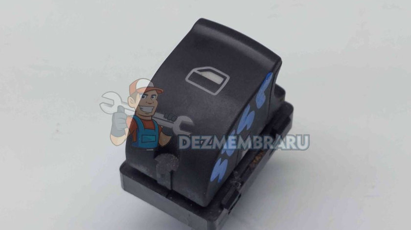 Buton geam stanga spate Audi Q7 (4LB) [ Fabr 2006-2014] 4F0959855