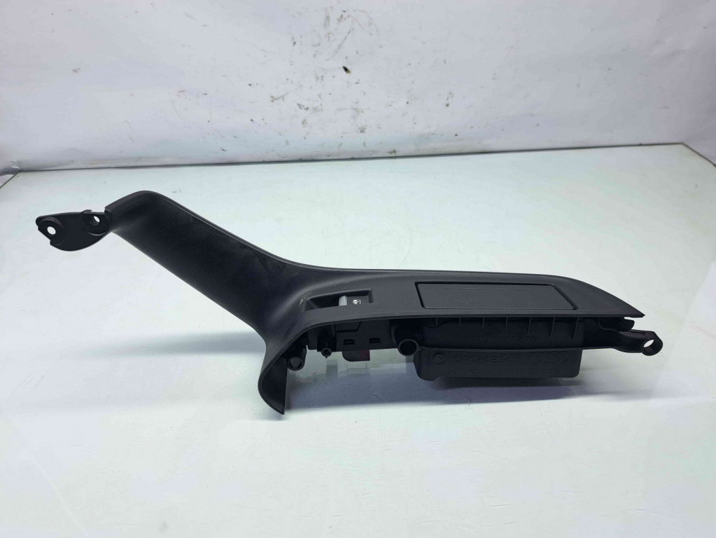 Buton geam stanga spate Audi Q7 (4MB) [ Fabr 2015-prezent] 4M0959855