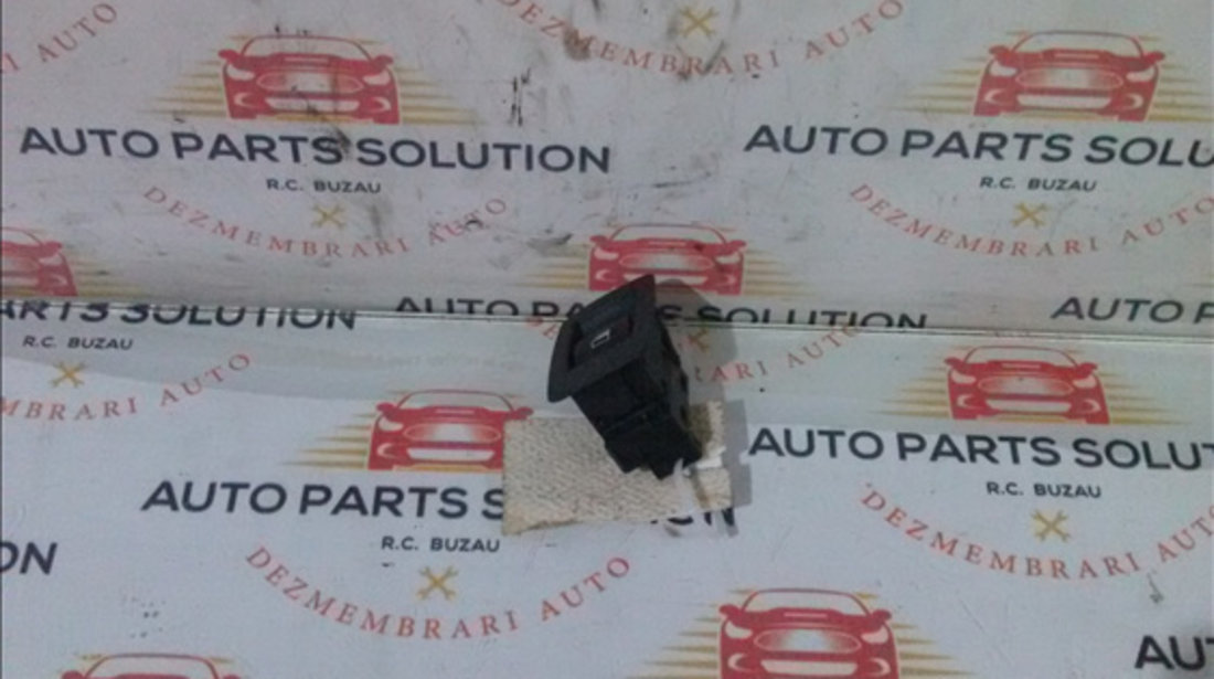 Buton geam stanga spate BMW 1 (E81;E87)