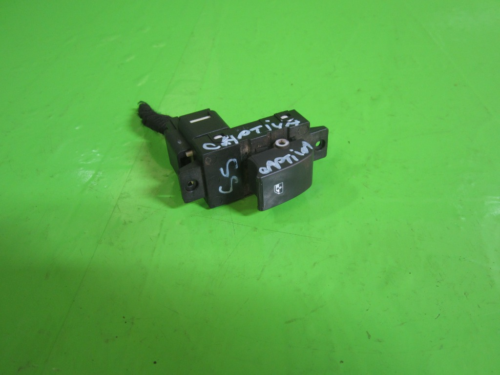 BUTON GEAM STANGA - SPATE CHEVROLET CAPTIVA 4x4 FAB. 2006 - 2014 ⭐⭐⭐⭐⭐