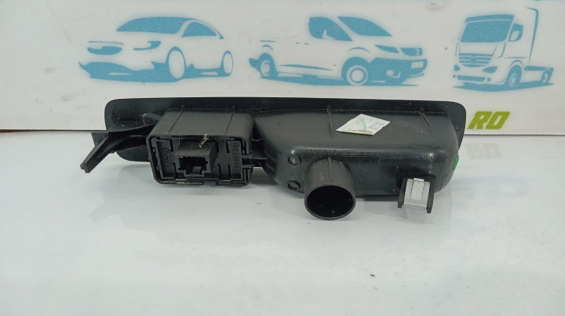 Buton geam stanga spate cu maner interior 82944002r Renault Laguna 3 [2007 - 2011]