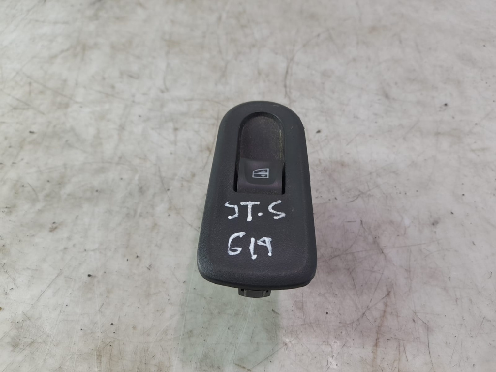 Buton geam stanga spate Dacia Duster [facelift] [2013 - 2017] 1.5 dci K9K858