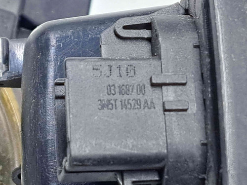 Buton geam stanga spate Ford C-Max 1 [Fabr 2007-2010] 3M5T-14529-AA