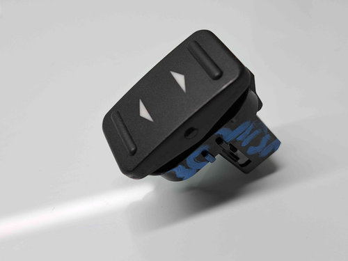 Buton geam stanga spate Ford S-Max 1 [Fabr 2006-2014] 6M2T14529AD