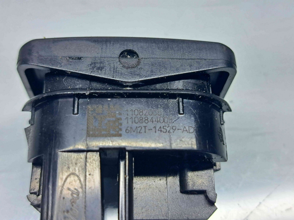 Buton geam stanga spate Ford S-Max 1 [Fabr 2006-2010] OEM