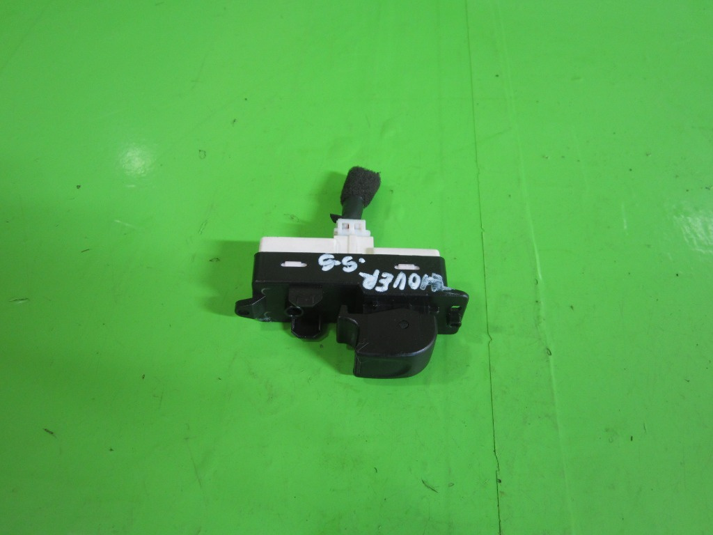 BUTON GEAM STANGA - SPATE GWM HOVER FAB.