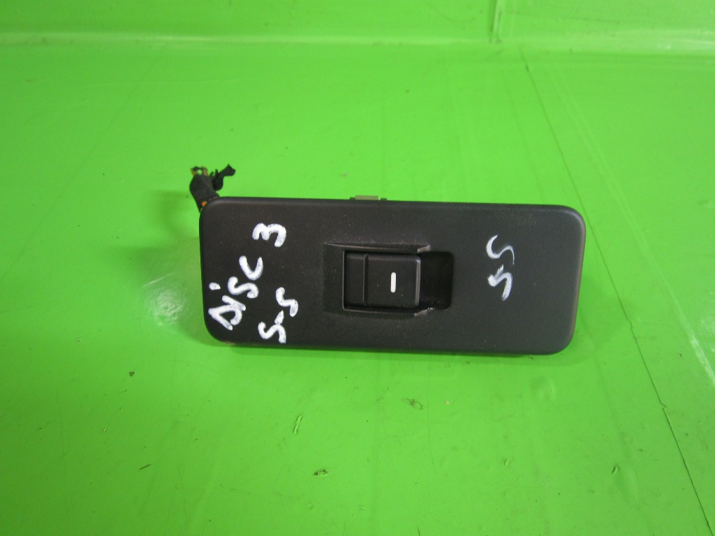 BUTON GEAM STANGA - SPATE LAND ROVER DISCOVERY 3 4x4 FAB. 2004 - 2009 ⭐⭐⭐⭐⭐