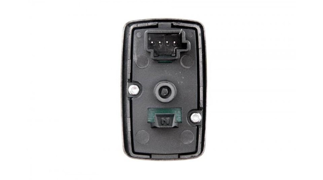 Buton geam stanga spate Mercedes B-Class (2005-2011) [W245] #1 2518200510