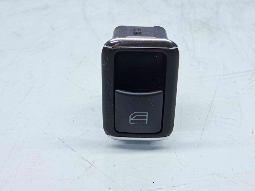 Buton geam stanga spate Mercedes Clasa C (W204) [Fabr 2007-2014] A2048707358