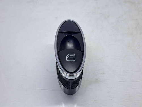 Buton geam stanga spate Mercedes Clasa E (W211) [Fabr 2002-2009] LA7W