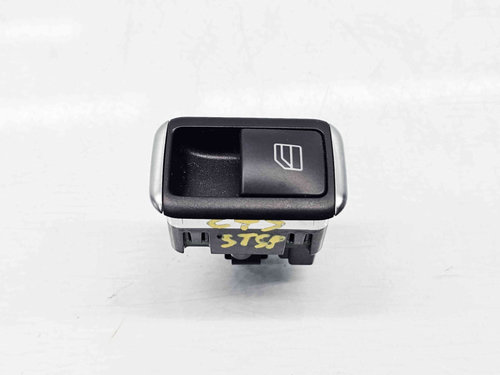 Buton geam stanga spate Mercedes Clasa E (W212) [Fabr 2009-2016] A2049058102