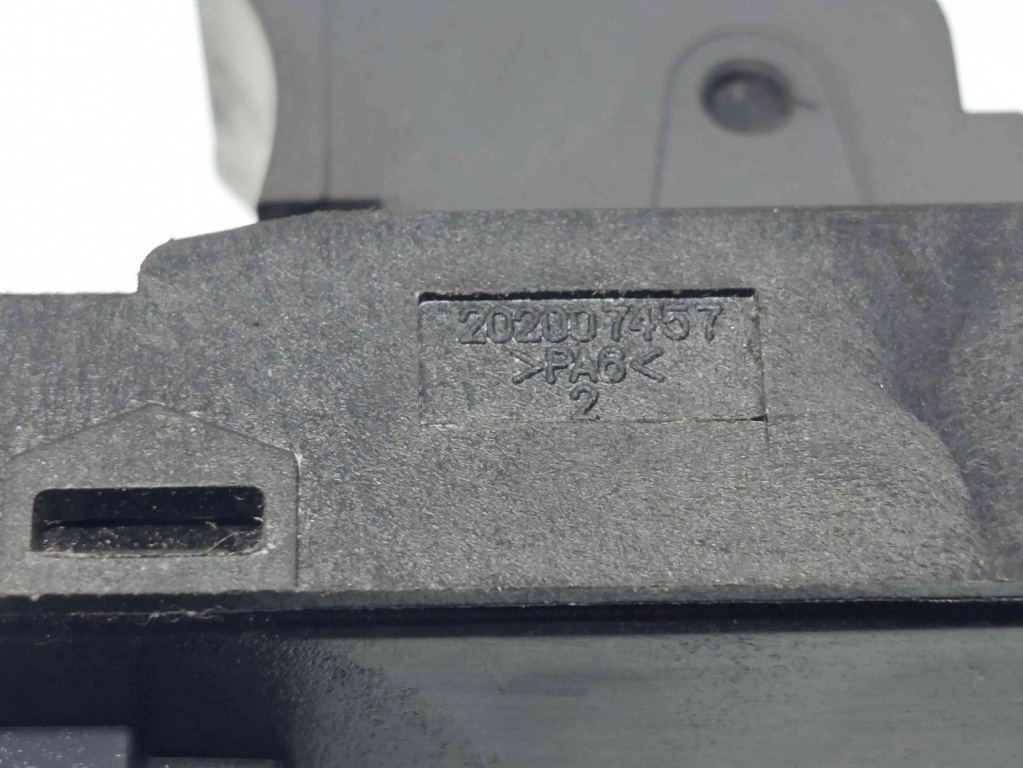 Buton geam stanga spate Opel Antara [Fabr 2006-2017] 202007457