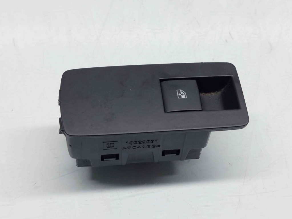 Buton geam stanga spate Opel Insignia A [Fabr 2008-2016] 13301888