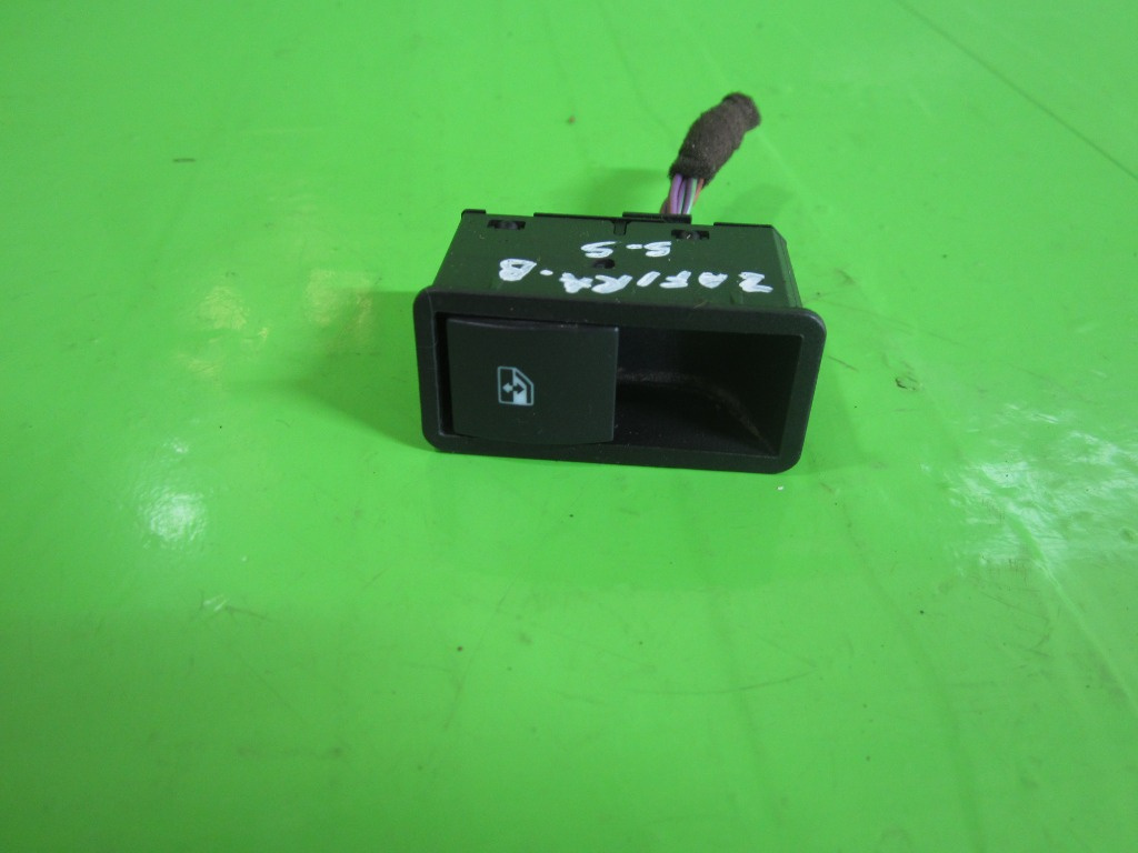 BUTON GEAM STANGA - SPATE OPEL ZAFIRA B FAB. 2005 - 2014 ⭐⭐⭐⭐⭐