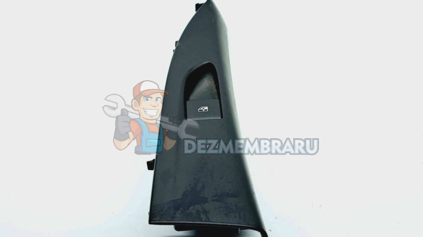 Buton geam stanga spate Opel Zafira C (P12) [Fabr 2011-2017] 13301888