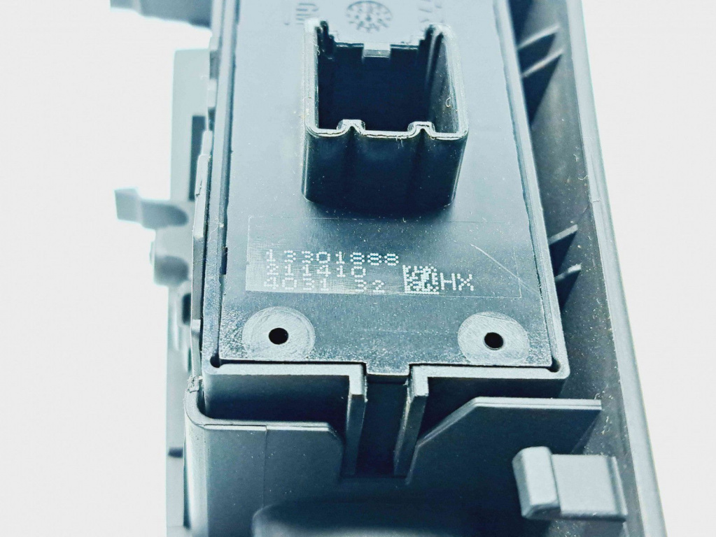 Buton geam stanga spate Opel Zafira C (P12) [Fabr 2011-2017] 13301888
