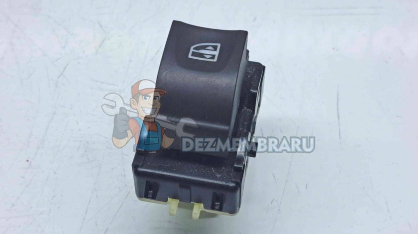 Buton geam stanga spate Renault Clio 4 [Fabr 2012-2020] 254218614R