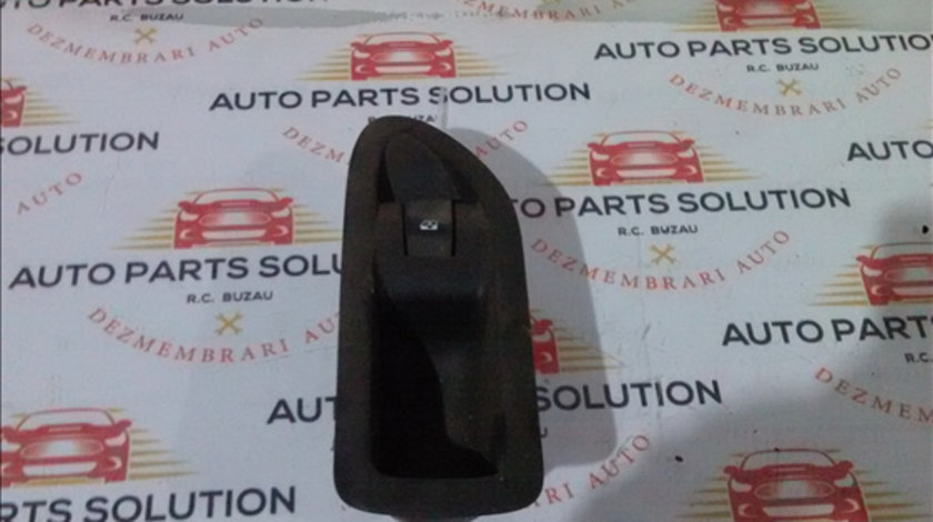 Buton geam stanga spate RENAULT LAGUNA 2 COMBI 2001-2007