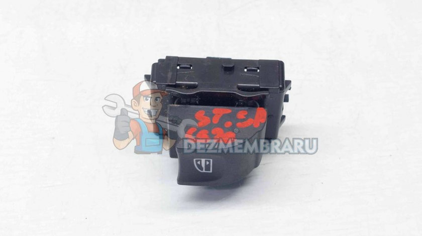 Buton geam stanga spate Renault Megane 3 (B95) [Fabr 2008-2016] 254010003R