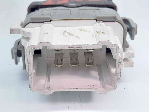 Buton geam stanga spate Renault Scenic 2 [Fabr 2003-2008] OEM