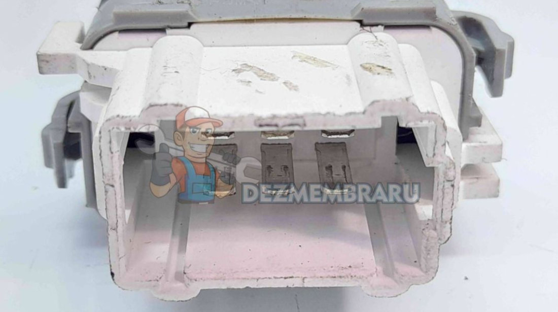 Buton geam stanga spate Renault Scenic 2 [Fabr 2003-2008] OEM