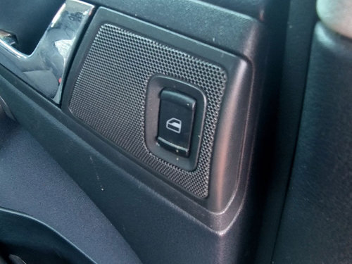 Buton geam stanga spate Skoda Octavia 1 Combi (1U5) [Fabr 1998-2010] 1.6 BENZ BFQ 75KW / 102CP