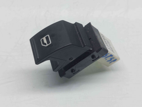 Buton geam stanga spate Skoda Superb II Combi (3T5) [Fabr 2009-2015] 5J0959855