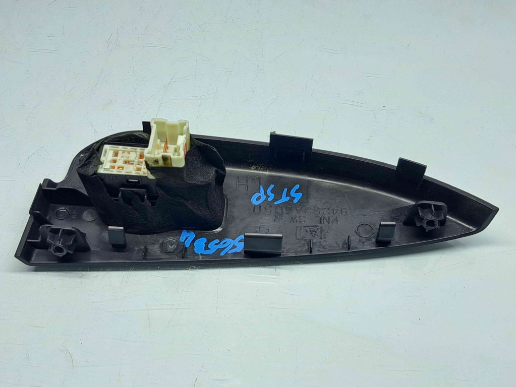 Buton geam stanga spate SUBARU Outback IV (BM, BR) [Fabr 2009-2014] 94263AJ050