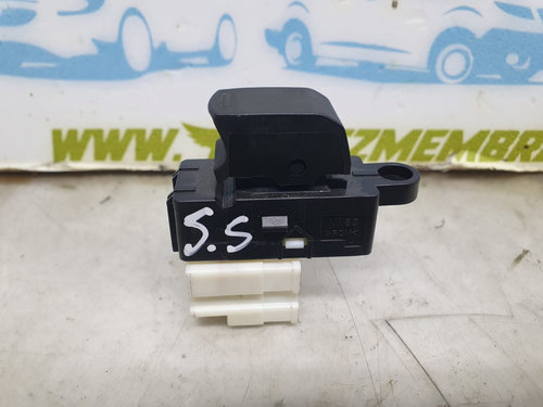 Buton geam stanga spate Suzuki Ignis 3 [2016 - 2020] 1.2 hybrid K12C