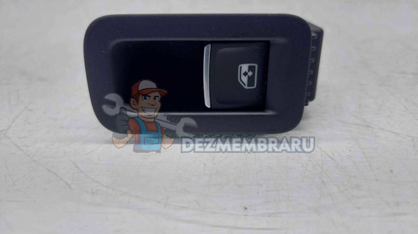 Buton geam stanga spate Volkswagen Golf 7 Variant (BA5) [Fabr 2014-prezent] 5G0868345