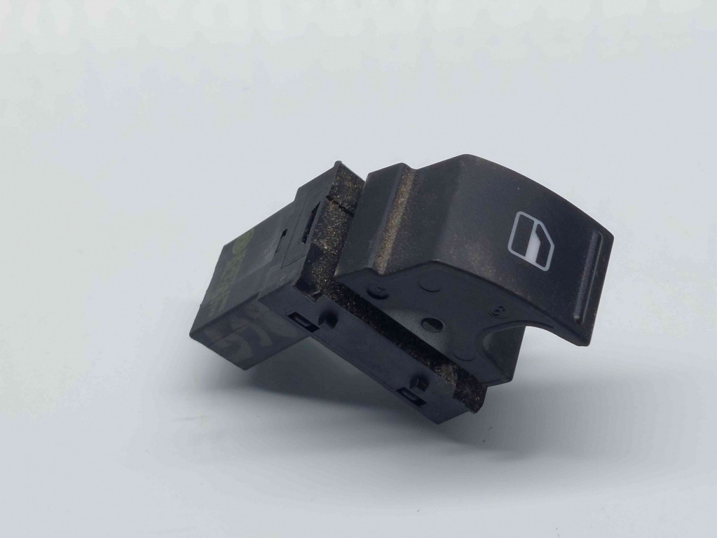Buton geam stanga spate Volkswagen Passat B6 Variant (3C5) [Fabr 2005-2010] 7L6959855B