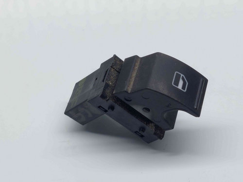 Buton geam stanga spate Volkswagen Passat B6 Variant (3C5) [Fabr 2005-2010] 7L6959855B